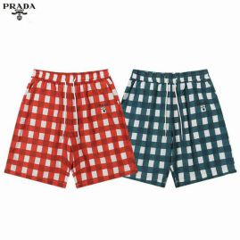 Picture of Prada Pants Short _SKUPradaPantsm-3xlyst0119457